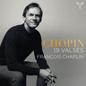 Chopin: 19 Valses