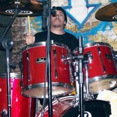 João Paulo (Drums).