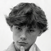 Maddox Batson