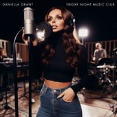 Friday Night Music Club