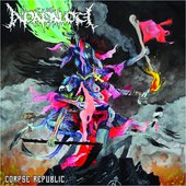 Corpse Republic