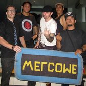 Mercowe!