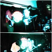 Supple at Treehaus Bar