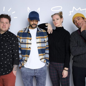 XL the Band