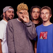 deftones