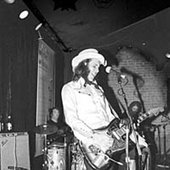 Ex-ranch hand Josh T. Pearson & Co. at SXSW 01