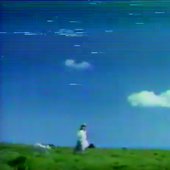 懐かしい視線