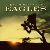 The Very Best Of The Eagles