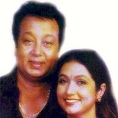Bhupinder and his wifeMitali Singh