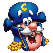 CaptnCrunch için avatar