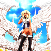 Avatar for gasolinekiss
