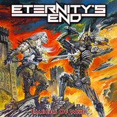 Embers of War [Japan Edition]