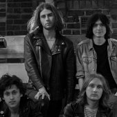The Strawberries UK