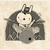 drumlikemason için avatar