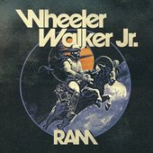 RAM Cover Art