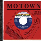 The Complete Motown Singles, Volume 2: 1962