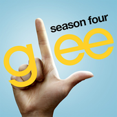 Glee: The Music, The Complete Season Four By carlosgleekout