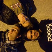 Band members