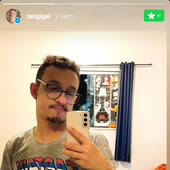 Avatar for rangigel