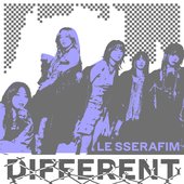 Different