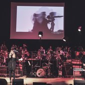 Sgrow Live with Kristiansand Symphony Orchestra