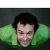 LastFM profile picture for @tetris