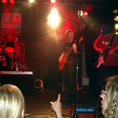 2003 in Hannover