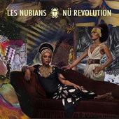 NÜ REVOLUTION