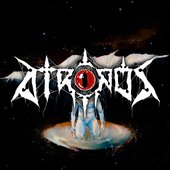 Atropos_Band_Logo