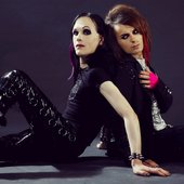 Luminor & Kira (DNR)
