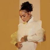 Kehlani