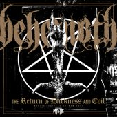 The Return Of Darkness And Evil (Mystic Festival Anthem 2026)