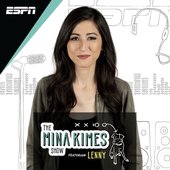 The Mina Kimes Show featuring Lenny