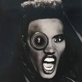 Grace Jones