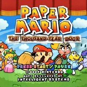 paper mario