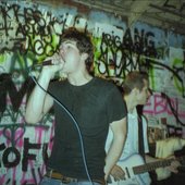 Live at 924 Gilman Street