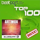 Beatport Top 100 done !!!