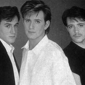 Scritti Politti