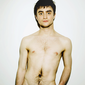 Daniel Radcliffe Sexy