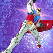 RX-78-2Gundam 的头像