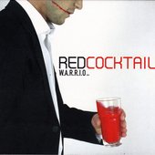 Red Cocktail