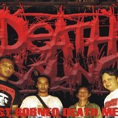 Death Sound - West Borneo Death Metal