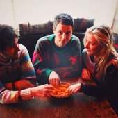 From their bandcamp