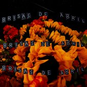 brisas de abril - Single