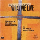 What We Live: Quintet For A Day