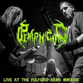 Live in York