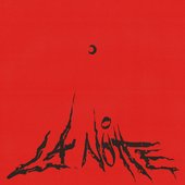 LA NOTTE - Single