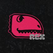 DinosaursRex (logo)