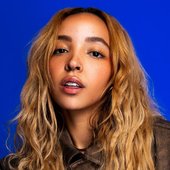 tinashe