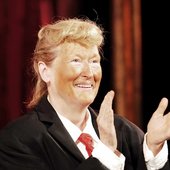 Meryl Streep